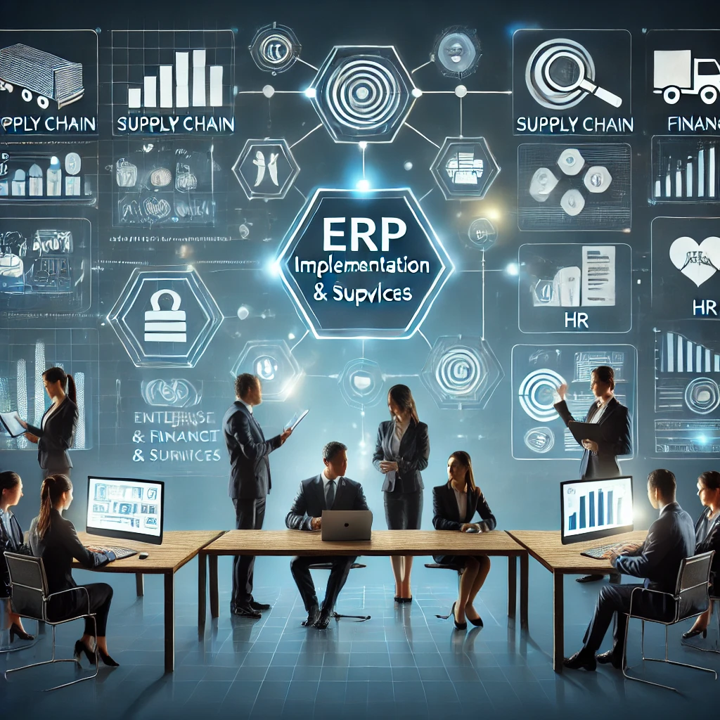 erp